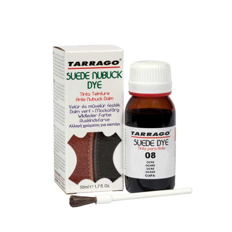 Pack 2 Tintes Para Ante y Nubuck | Personalizable