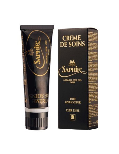 Crema en Aplicador Saphir Medaille d'Or 75ml
