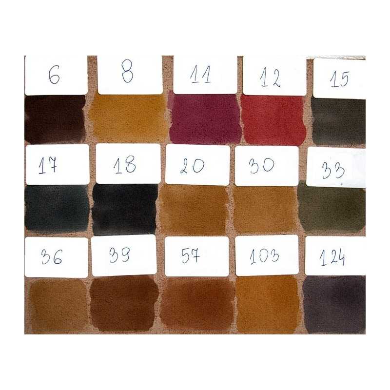 Pack 2 Tintes Para Ante y Nubuck | Personalizable