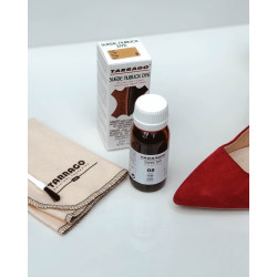 Pack 2 Tintes Para Ante y Nubuck | Personalizable
