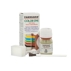 Pintura para zapatos Tarrago