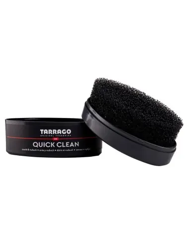 Quick Clean Esponja Ante y Nubuck