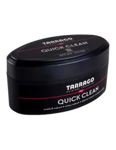 Quick Clean Esponja Ante y Nubuck