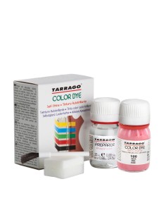 Tarrago Color Dye + Preparador 25ml