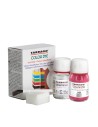 Corante Color Dye  + Preparação 25ml