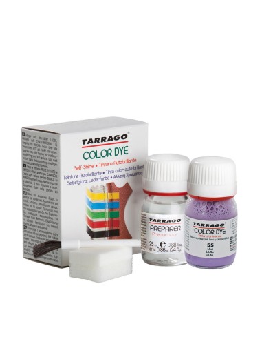 Corante Color Dye  + Preparação 25ml