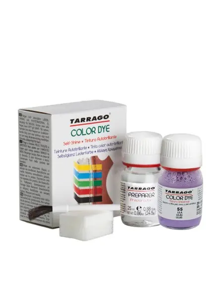 Corante Color Dye  + Preparação 25ml
