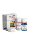 Corante Color Dye  + Preparação 25ml