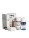 Corante Color Dye  + Preparação 25ml