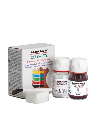 Corante Color Dye  + Preparação 25ml