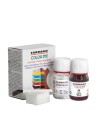 Corante Color Dye  + Preparação 25ml