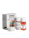 Corante Color Dye  + Preparação 25ml