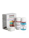 Corante Color Dye  + Preparação 25ml