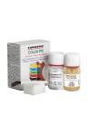 Corante Color Dye  + Preparação 25ml