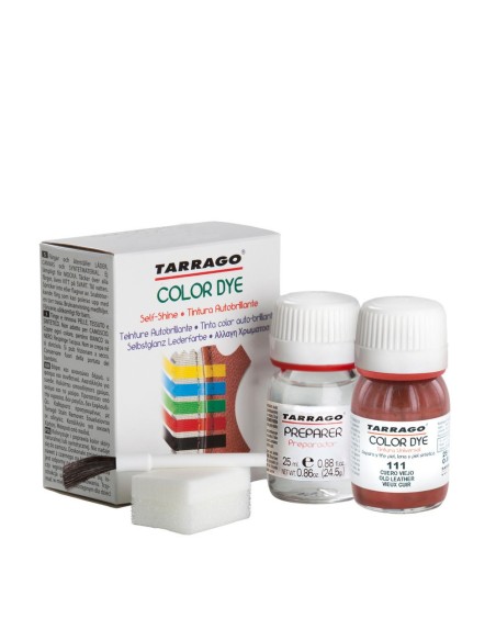 Corante Color Dye  + Preparação 25ml