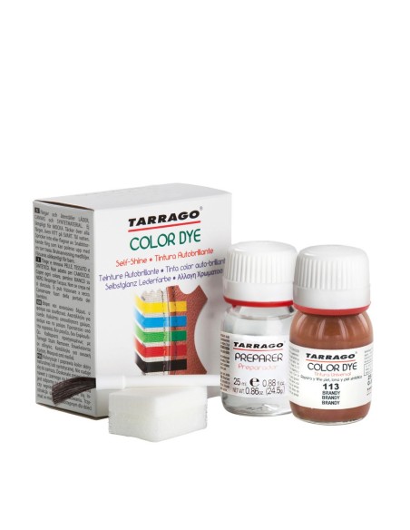 Corante Color Dye  + Preparação 25ml