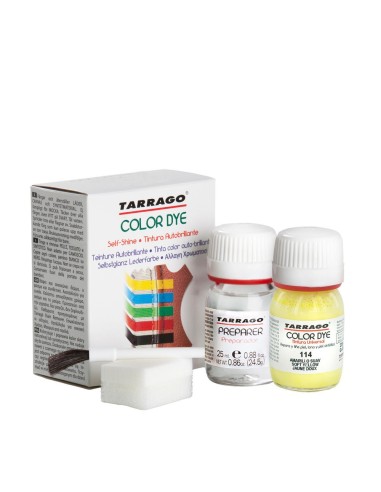Corante Color Dye  + Preparação 25ml