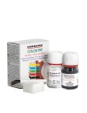 Corante Color Dye  + Preparação 25ml