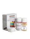 Corante Color Dye  + Preparação 25ml