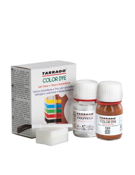 Corante Color Dye  + Preparação 25ml