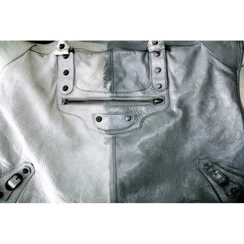 Tinte para bolsos
