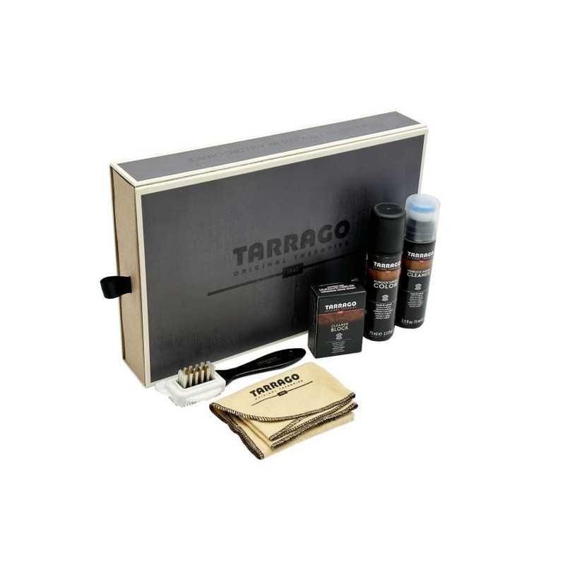 Kit Limpiar Ante y Nubuck | Limpieza Profesional y Planet Friendly