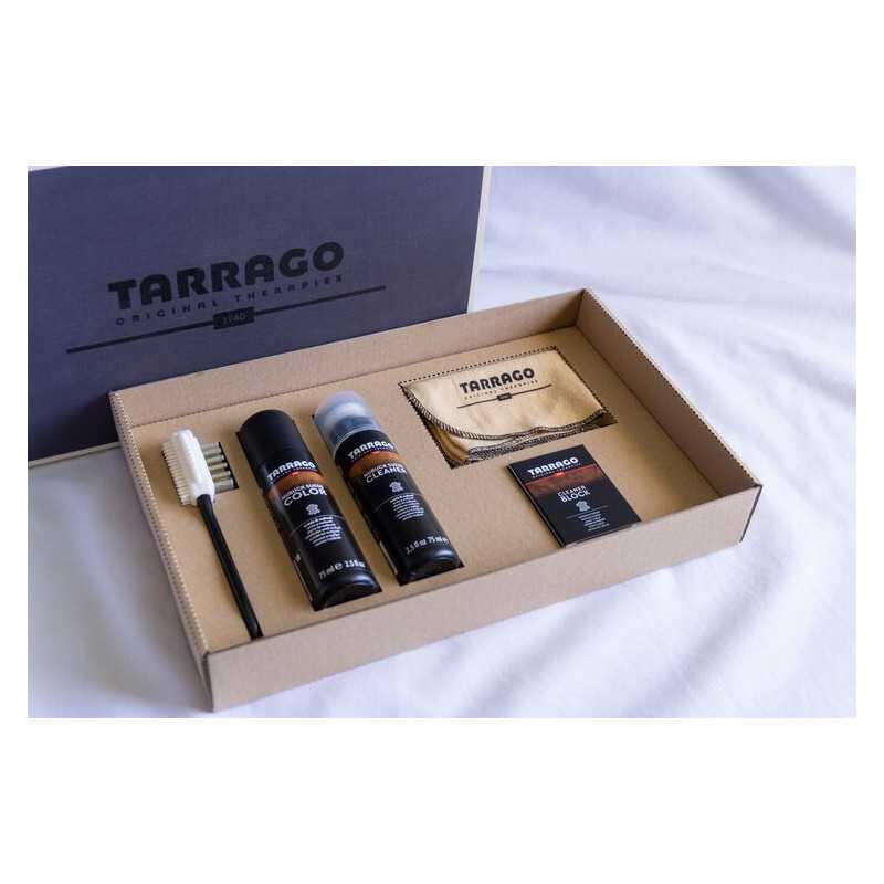 Kit Limpiar Ante y Nubuck | Limpieza Profesional y Planet Friendly