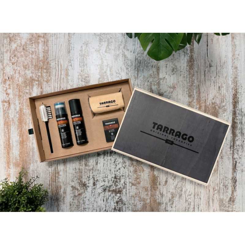 Kit Limpar Camurça e Nubuck | Planet Friendly e Profissional