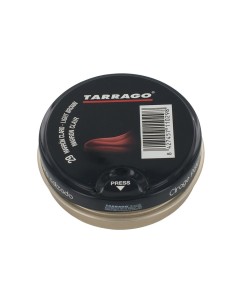 Betún cera zapatos cuero | Tarrago Shoe Polish para calzado