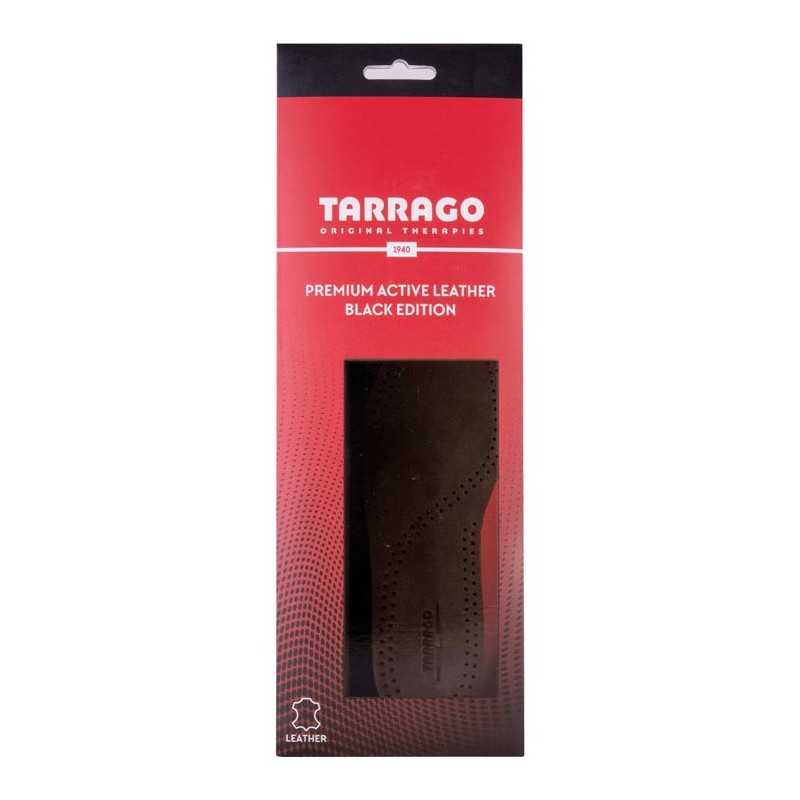 Cuidado del cuero Premium Active Leather Black Edition
