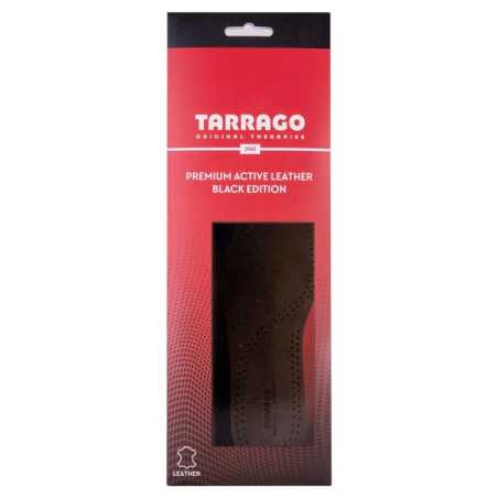 Cuidado del cuero Premium Active Leather Black Edition