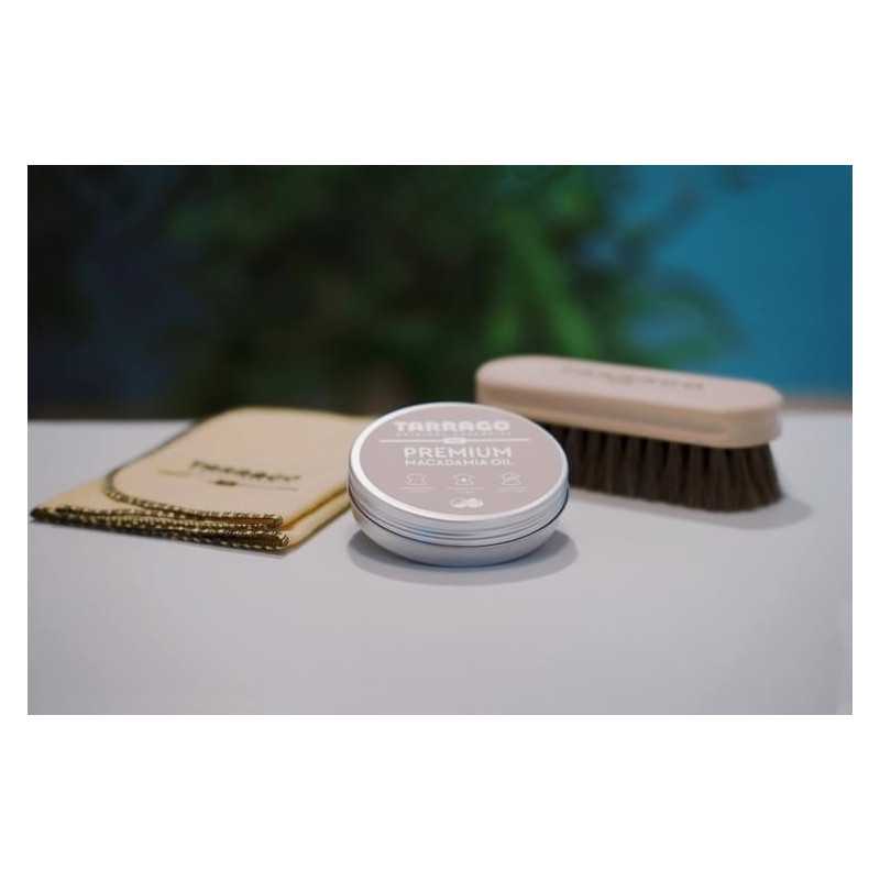 Premium Macadamia Oil - Impermeabiliza, nutre y da brillo