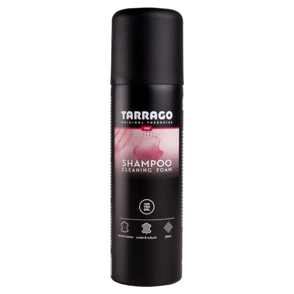 Champú Shampoo Limpiador Spray 200ml