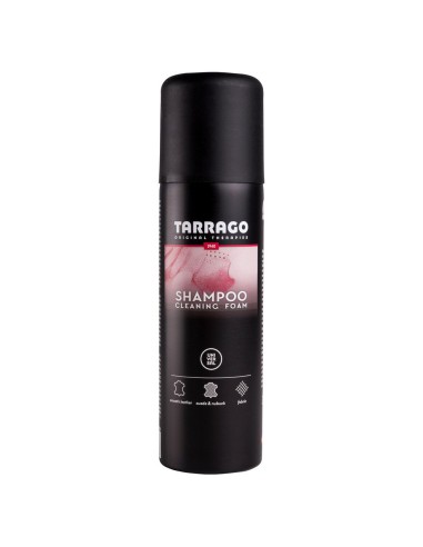 Tarrago Shampoo de Limpeza Tarrago - Don Mendo