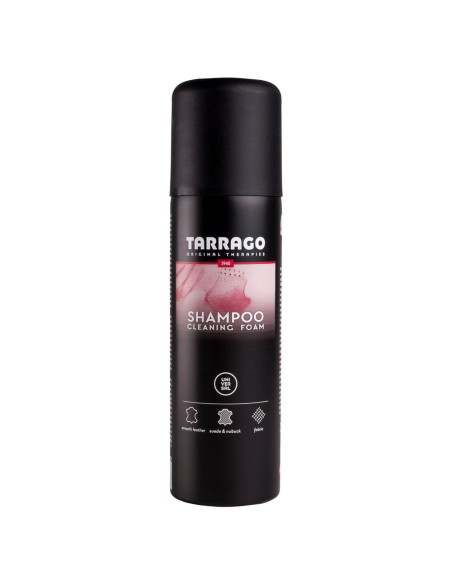 Tarrago Shampoo de Limpeza Tarrago - Don Mendo