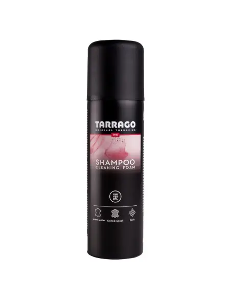 Tarrago Shampoo de Limpeza Tarrago - Don Mendo