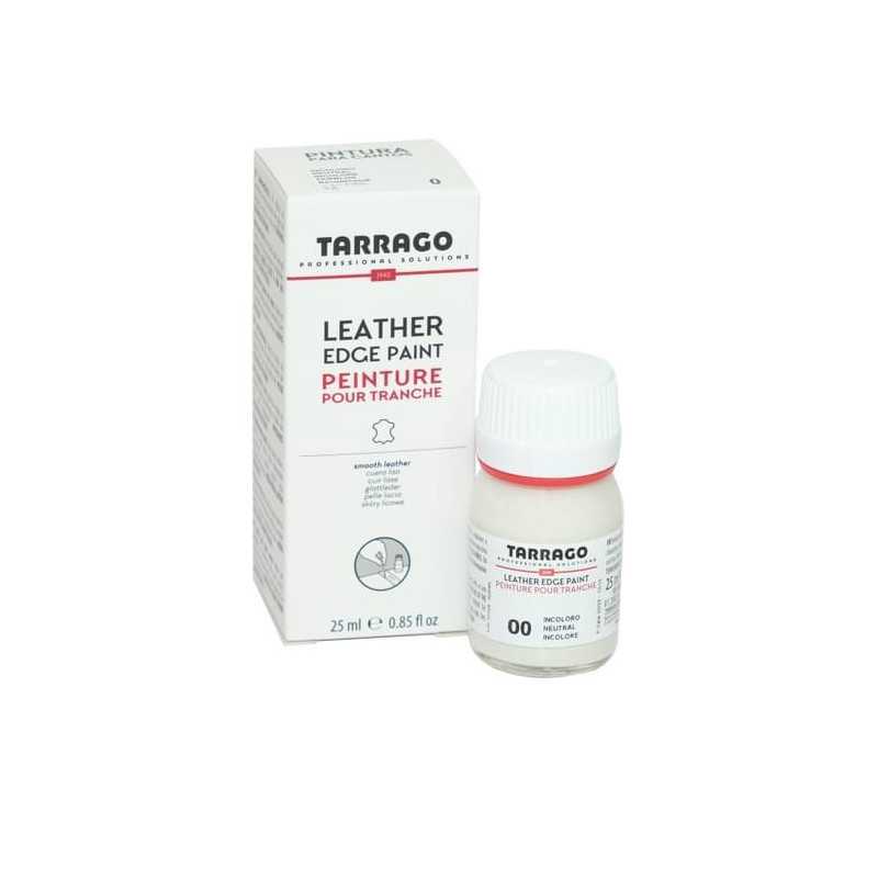 Leather Edge Paint - Renueva Los Cantos De Cinturones y Bolsos