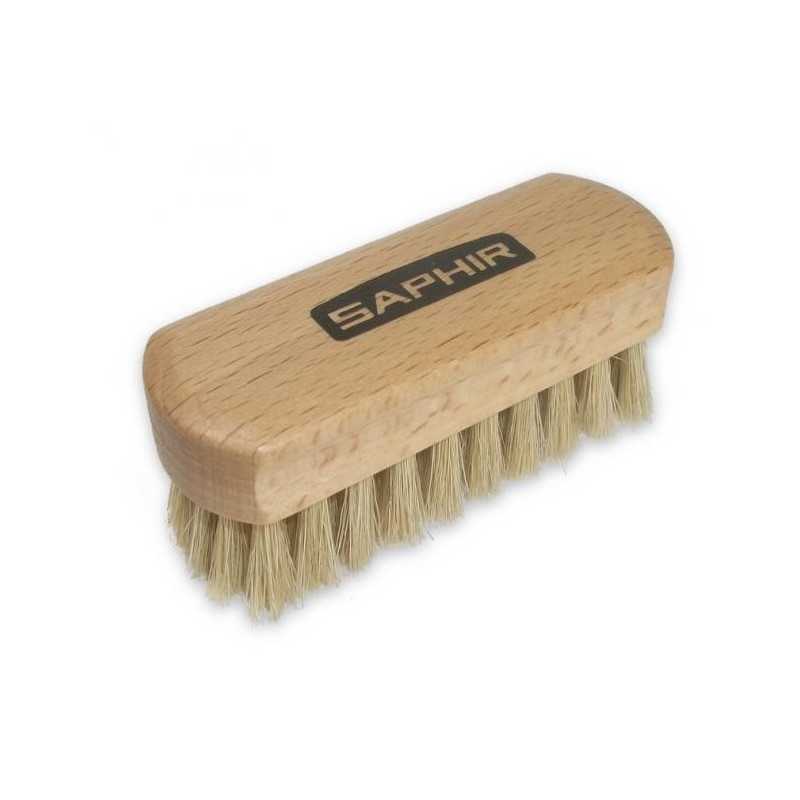 Cepillo Saphir de Madera de Haya | Donmendo.com