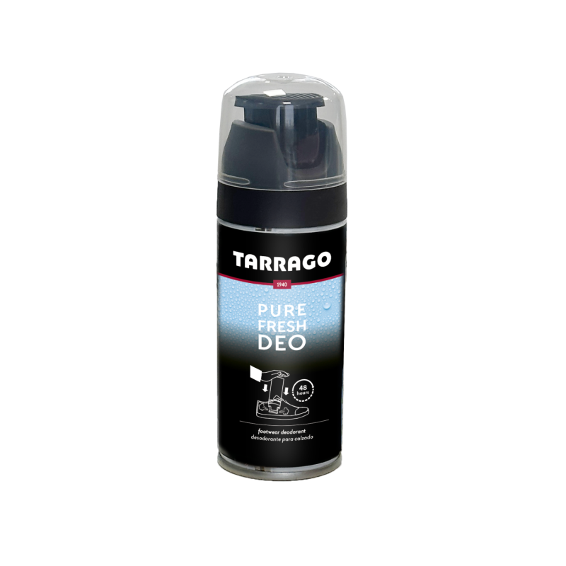 Limpiador ante calzado Pure Fresh DEO - Desodorante de calzado