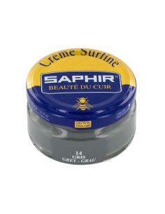 Crema zapatos Saphir Pommadier - Nutrición y color premium