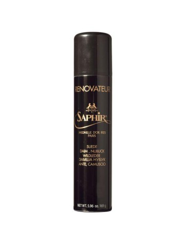 Spray renovador ante Saphir Medaille d'Or | Cuidado premium