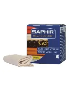 Gel Saphir