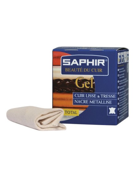 Gel Saphir 50ml