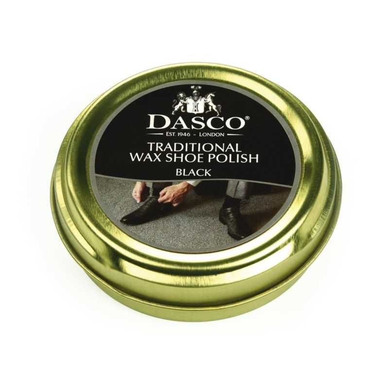 Betún para zapatos Betún y reparación de zapatos DASCO