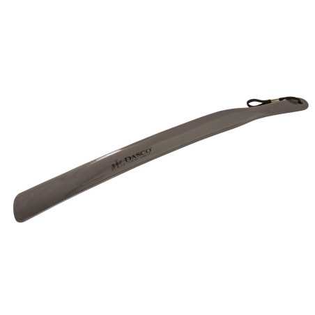 Limpiador de plata Calzador de plástico color plata 48cm