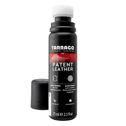 Limpiador y Abrillantador de Charol Tarrago (75ml)