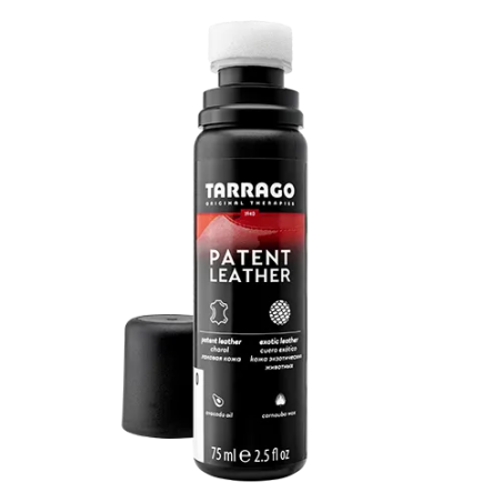 Limpiador y Abrillantador de Charol Tarrago (75ml)