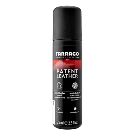 Limpiador y Abrillantador de Charol Tarrago (75ml)