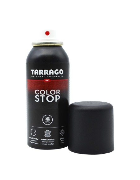 Fijador de color para el calzado 100ml | Protección para calzado