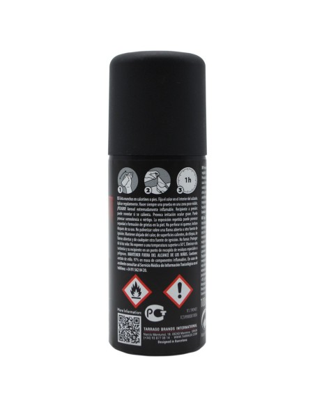Spray Fixador Color Stop 100ml
